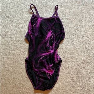 Size 34 one piece swimsuit